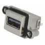 Гнездо usb a AMPHENOL MUSBR-A511-30 (MUSBR-A511-30)