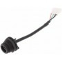 Гнездо usb b mini BULGIN PX0446 (PX0446)