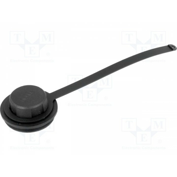Защитная крышка ip68 BULGIN PX0835 (PX0835)