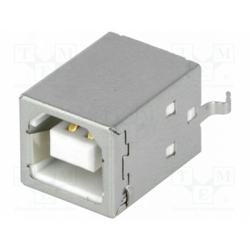 Гнездо usb b NINIGI USBB-BV