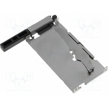 Выталкиватель compact flash i &amp ATTEND 101C-ESB0-R