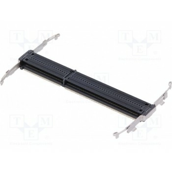 Разъем ddr3 горизонтальный ATTEND 122C-42A00