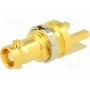 Гнездо micro bnc AMPHENOL 034-1018 (034-1018)