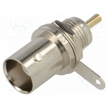Гнездо bnc TE Connectivity 5-1634523-1