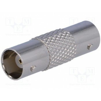 Соединитель bnc гнездо x2 TE Connectivity 5-1634534-1