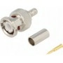 Вилка bnc AMPHENOL B1121A1-ND3G-1-50 (B1121A1ND3G150)