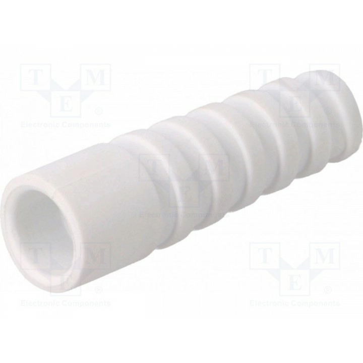 Амортизатор rg59, rg62 MH CONNECTORS RG5962SRB-W (RG59/62SRB-W)