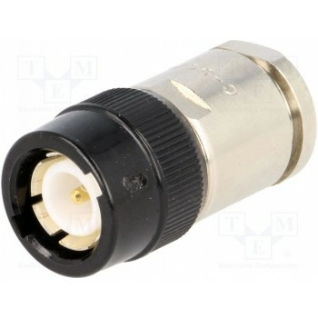 Разъем c вилка UNICON 302-101-040 (C-50W1.04)
