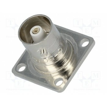 Разъем c гнездо UNICON 302-162-060 (C-50G2.06)