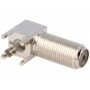 Гнездо f TE Connectivity 5-1634540-1 (5-1634540-1)