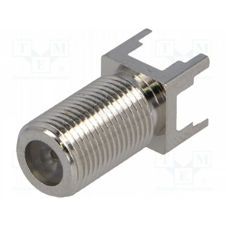 Гнездо f AMPHENOL F-P215L-2 (F-P215L)