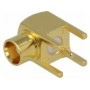 Гнездо mcx AMPHENOL MCX6252B1-3GT30G-50 (MCX6252B13G50)