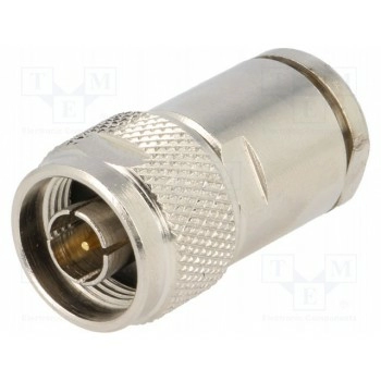 Вилка n UNICON 312-013-001 (N-502-H1000W5.01)