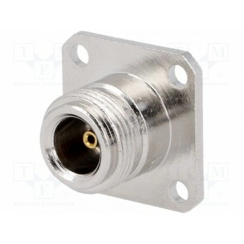 Гнездо n UNICON 312-061-007 (N-502-0G1.07)