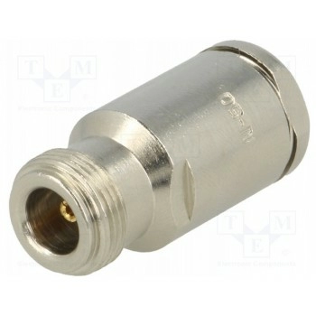 Вилка n UNICON 312-063-021 (N-502-RG213G3.03)