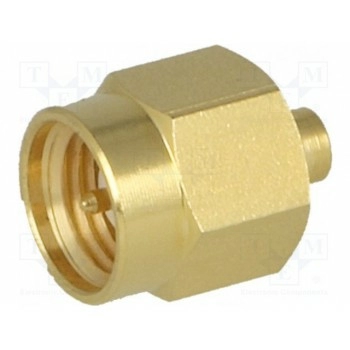 Вилка sma TE Connectivity 1-1478904-0