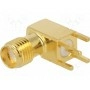 Гнездо sma MOLEX 73100-0114 (MX-73100-0114)
