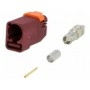 Вилка fakra ii smb MOLEX 73403-6263 (MX-73403-6263)