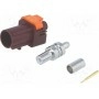 Вилка fakra ii smb MOLEX 73403-6283 (MX-73403-6283)