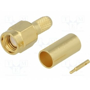 Вилка sma TELEGÄRTNER J01150A0041