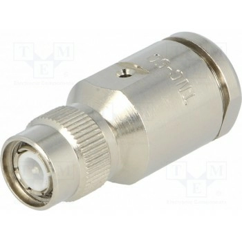 Вилка tnc UNICON 303-002-034 (TNC-502-RG213W2.04)