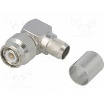 Вилка tnc TELEGÄRTNER J01010A0065