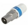 Вилка антенный 9, 5мм (iec 169-2) CABELCON 99909686 (99909686)