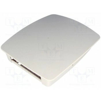 Корпус винтами TELESTE SPC-B
