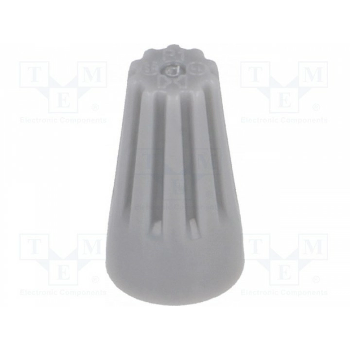 Концевой twist splice TE Connectivity 2299502-1 (2299502-1)