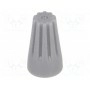 Концевой twist splice TE Connectivity 2299502-1 (2299502-1)