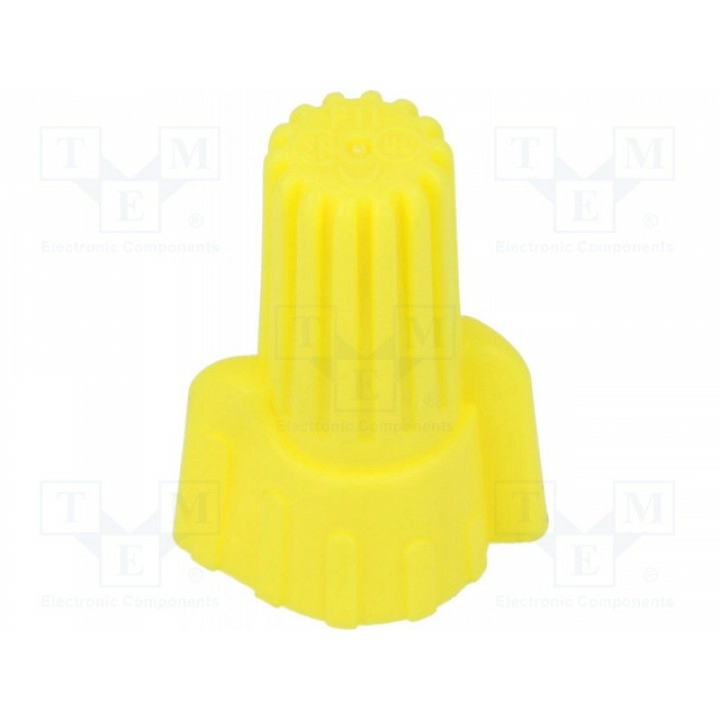 Концевой twist splice TE Connectivity 2299508-1 (2299508-1)