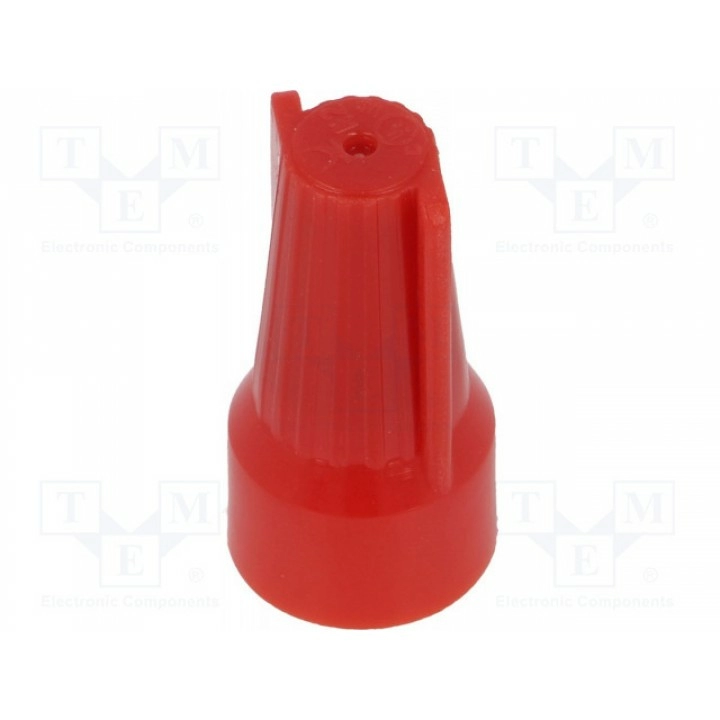 Концевой twist splice TE Connectivity 2299512-1 (2299512-1)