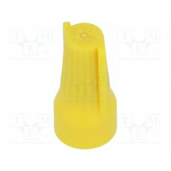 Концевой twist splice TE Connectivity 2299513-1