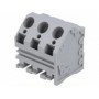 Зажимная рейка для печатных плат угловой DEGSON ELECTRONICS DG263-10.0-03P-11-00AH (DG263-10.0-03P)