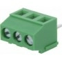 Зажимная рейка для печатных плат угловой 90° DEGSON ELECTRONICS DG381-3.5-03P-14-00AH (DG381-3.5-03P-14)