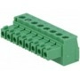 Разъемный клеммник 3, 81мм DEGSON ELECTRONICS 15EDGK-3.81-08P-14-00A(H) (15EDGK3.81-08P)