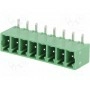 Разъемный клеммник 3, 81мм DEGSON ELECTRONICS 15EDGRC-3.81-08P-14-00A(H) (15EDGRC3.81-08P)