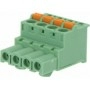 Разъемный клеммник 5, 08мм DEGSON ELECTRONICS 2EDGKDB-5.08-04P-14-00AH (2EDGKDB-5.08-04P)