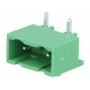 Разъемный клеммник ш.контактов 7, 5мм DEGSON ELECTRONICS (2EDGRC-7.5-02P)