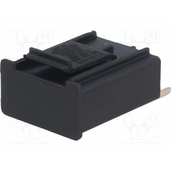 Гнездо предохранителя iec 60320 SCHURTER 4303.2403