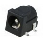 Гнездо питания dc ADAM TECH ADC-028-2-TR (ADC-028-2-T/R)