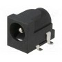 Гнездо питания dc CLIFF DC10AST (FC68148ST) (FC68148ST)