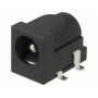 Гнездо питания dc CLIFF DC10AST (FC68148ST) (FC68148ST)