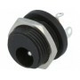 Гнездо питания dc CLIFF FC681473 (FC681473)