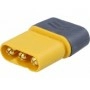 Вилка питания dc AMASS MR30-M (MR30-M)