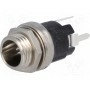 Гнездо питания dc SWITCHCRAFT PC722A (PC722A)