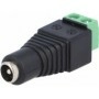 Переходник адаптер 5, 5/2, 1мм (PC-GP2.1-TB)