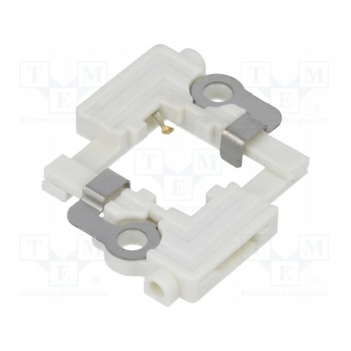 Разъем держатель led вдавливание<a title="te connectivity 6-2154874-1" onclick="_trackevent('6-2154874-1', 'thumbnail', 'pip') TE Connectivity 6-2154874-1 (6-2154874-1)