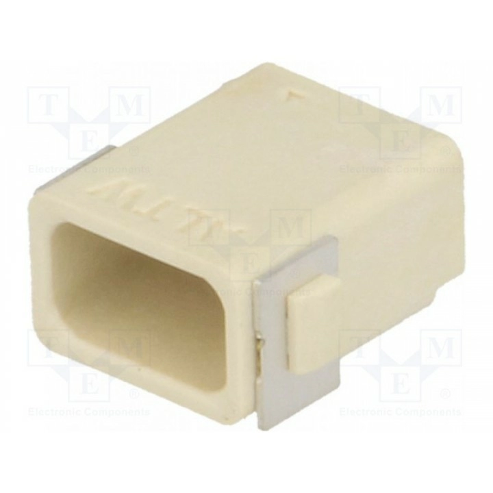 Гнездо разъем плата-провод / плата AMPHENOL SSL12-J2D00-000001 (SSL12-J2D00-000001)