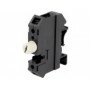 Соединитель на рейку 0, 5÷16мм2 DEGSON ELECTRONICS PC10-DR-01P-13-00AH (PC10-DR)